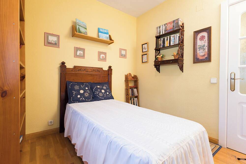 Villa para 8 personas en el noroeste de Madrid, a 20 minutos del centro， in Las Rozas, Provincia de Madrid