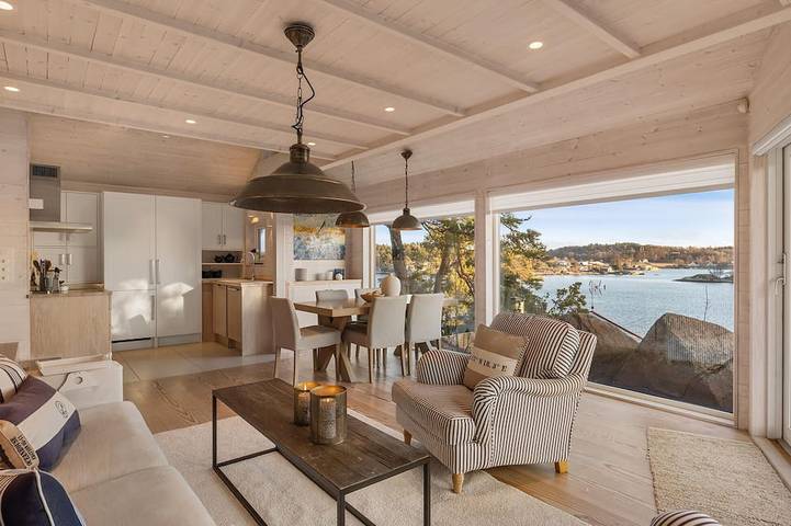 Amazing home in Sandefjord with Wifi in Sandefjord