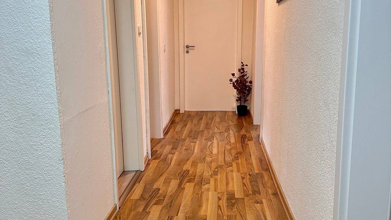 Ganze Ferienwohnung, Ferienwohnung für 6 Personen (90 m²) in Kierspe in Kierspe, Märkischer Kreis