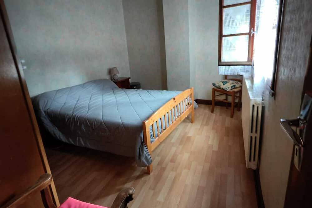 Gîte maison montagne vallée du larboust 10 min Bagnères de Luchon Pyrénées in Castillon-de-Larboust, Pyrénées