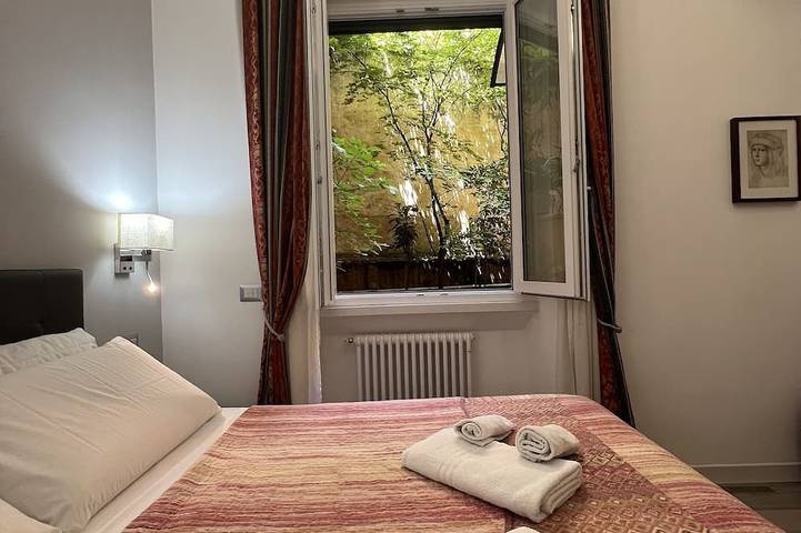 Gîte pour 5 personnes dans Basilique Saint-Pierre - 4