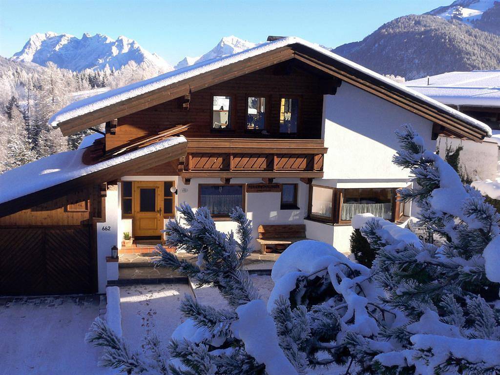 Apartamento vacacional entero, Apartment Winkler in Seefeld in Tirol, Distrito de Innsbruck-Land