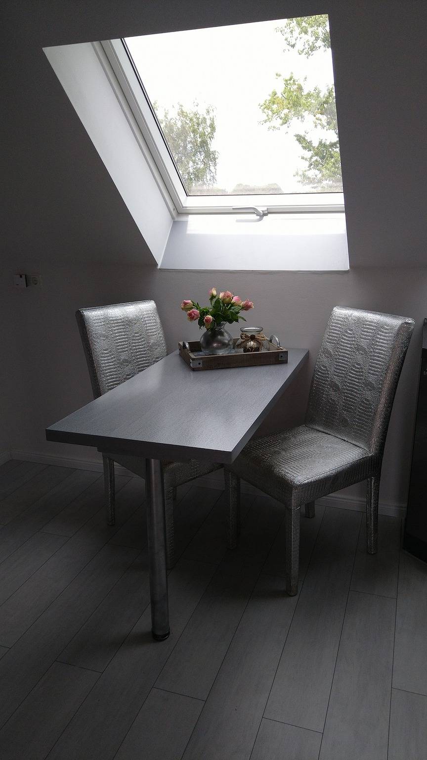 Ganze Ferienwohnung, Wohnung Nr. 4 in Bargischow, Vorpommern Greifswald