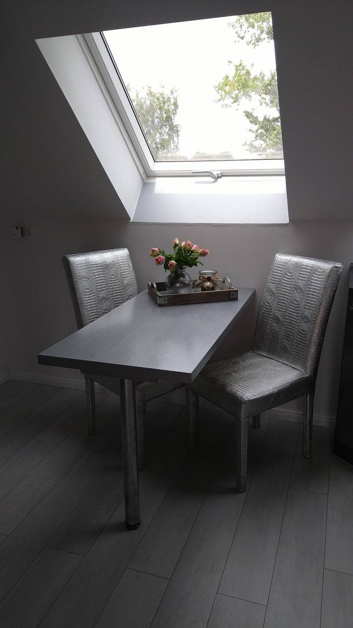 Ganze Ferienwohnung, Wohnung Nr. 4 in Bargischow, Vorpommern Greifswald