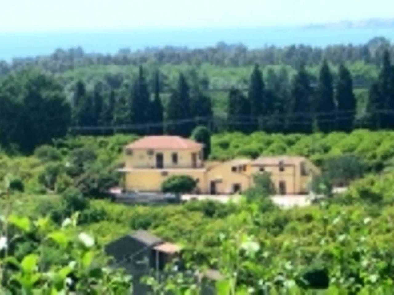 Ganze Wohnung, 5 Zimmer 4 Personen in Fiumefreddo di Sicilia, Catania Provinz