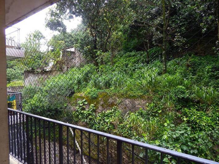 Casas e apartamentos de temporada para 2 pessoas, com balcão em Botafogo (Rio de Janeiro)