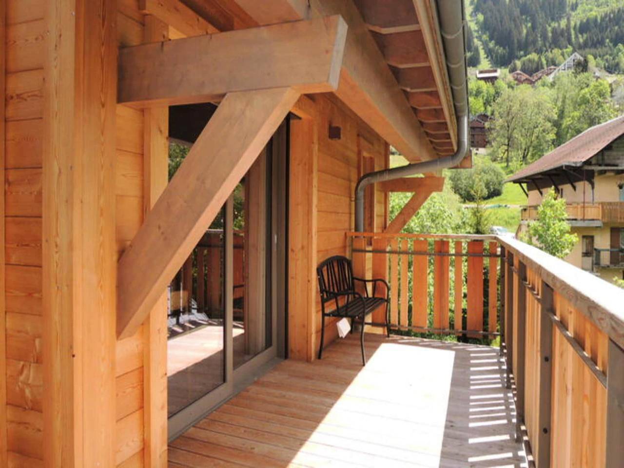 Photo : Appartement de vacances