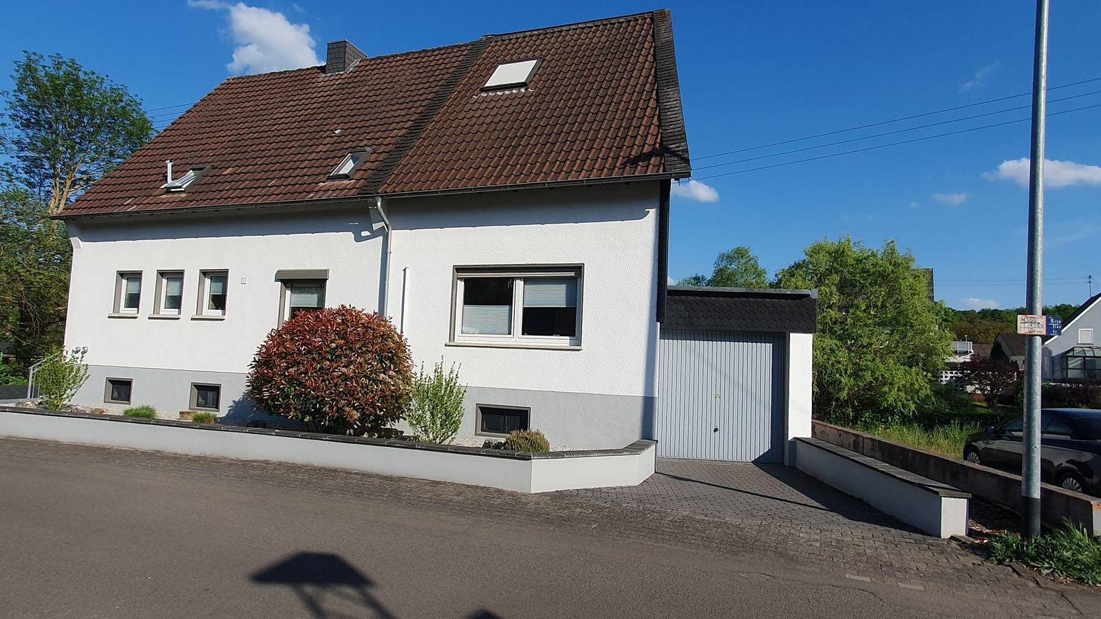 Ganze Ferienwohnung, Fewo Felsenmühle in Idar-Oberstein, Nahetal