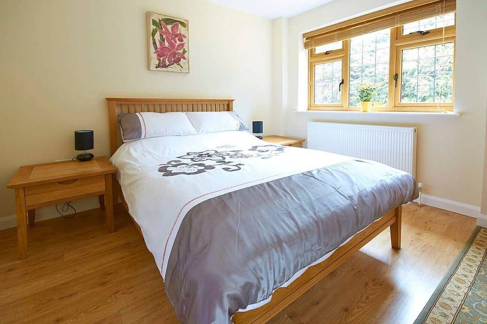 Charming New Forest getaway in Fordingbridge, Hampshire