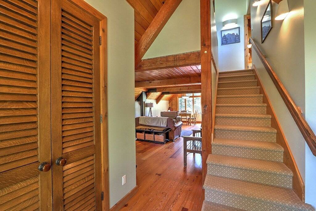 Cozy Hütte Auf Der Crystal Fluss! Der Traum Eines Fliegenfischers! in Redstone, Pitkin County