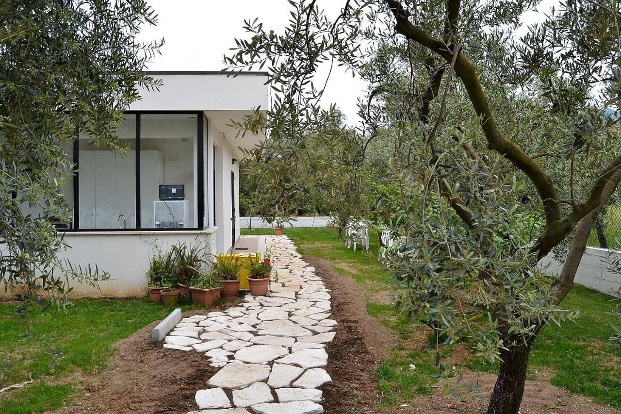 Il Girasole Formia Guesthouse rooms in Formia, Provincia di Latina