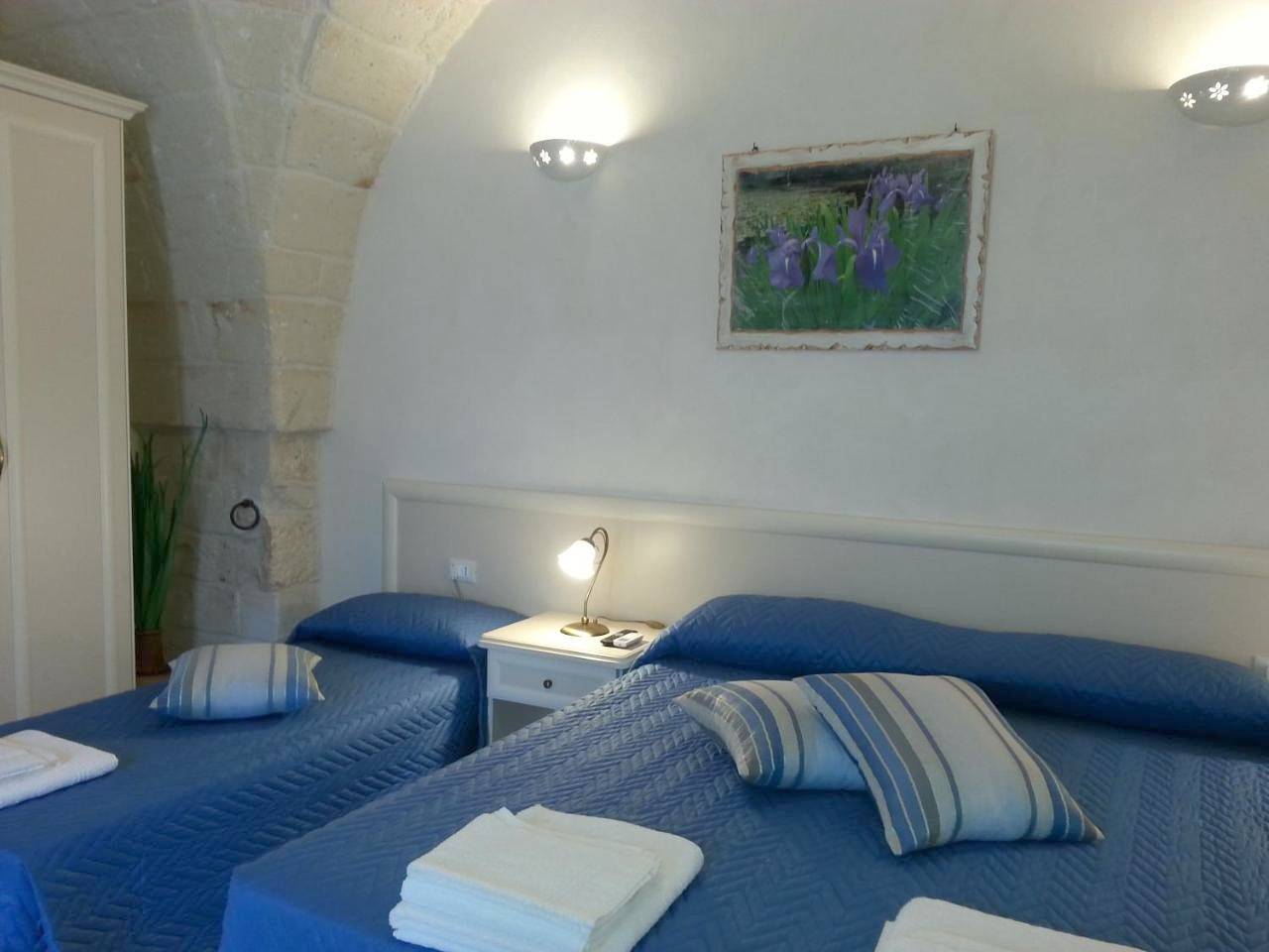 B&B Demetra in Carovigno, Salento