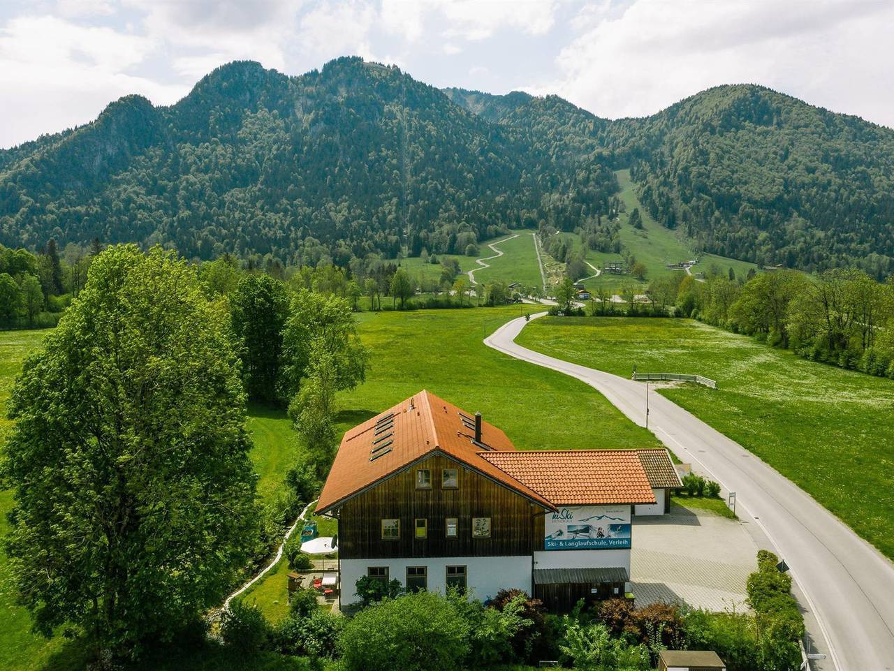 Hütte für 6 Personen in Brauneck, Lenggries