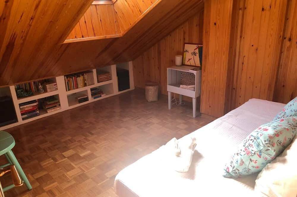 Beautiful townhouse with garden and cellar with fireplace. in Jaca, Spanish Pyrenees