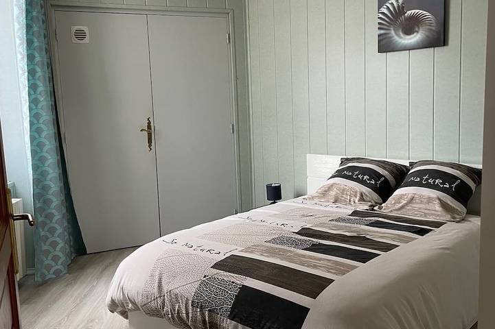 Gîte pour 3 personnes à Saint-Florent-sur-Cher - 2