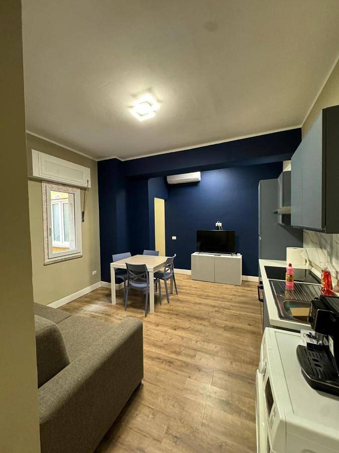 Appartamento vacanze per 8 persone, con idromassaggio e giardino - 1