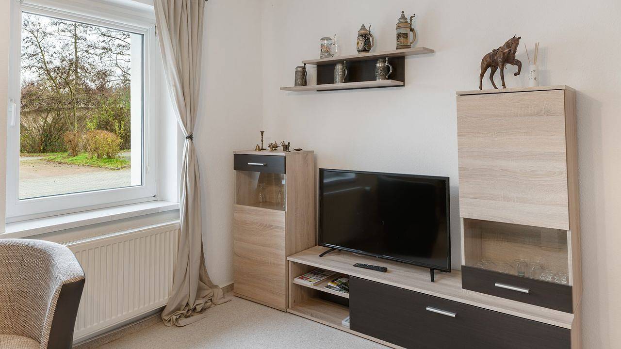 Ferienhaus für 4 Personen (65 m²) in Naumburg in Naumburg, Saale-Unstrut