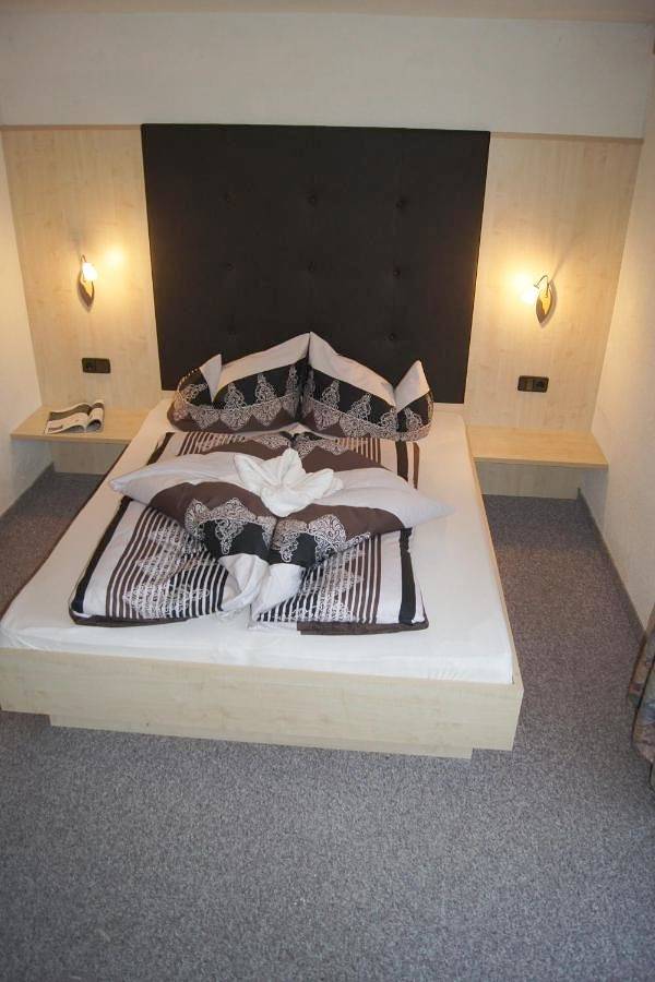 Holiday Home in Längenfeld, Ötztal