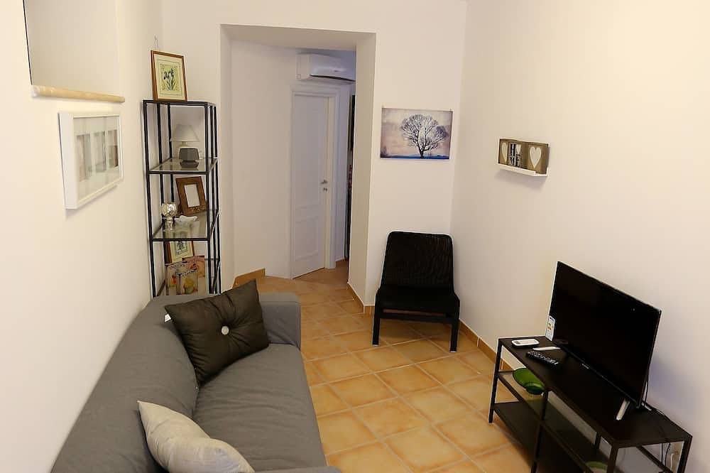 Geheel appartement, Appartement Gerenoveerd In Het Volledige Historische Centrum Van Pizzo in Pizzo, Tyrrhenische kust Calabrië