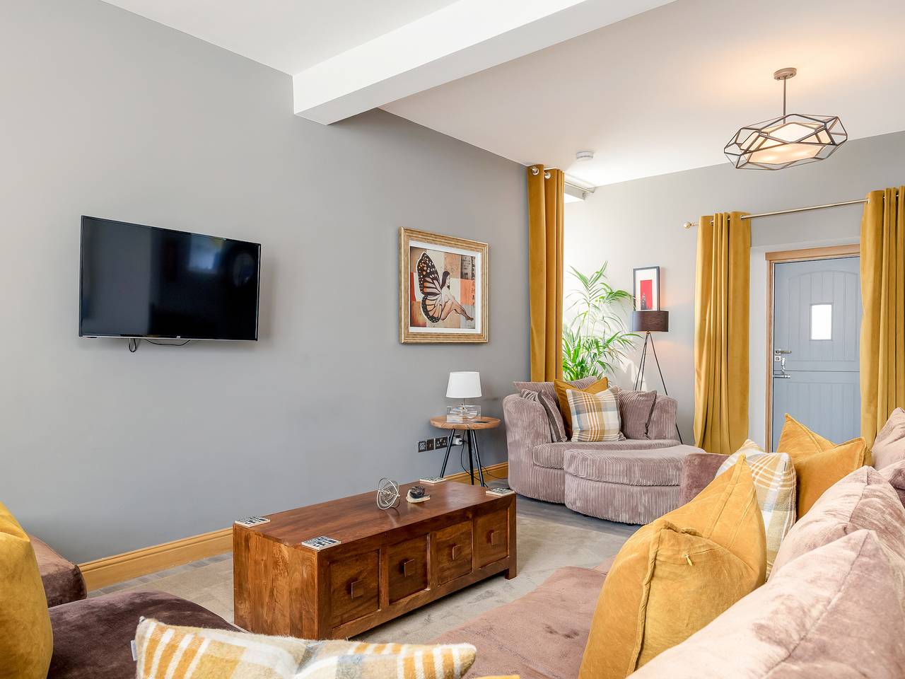 Formans Lodge in Musselburgh, Edinburgh and Lothian