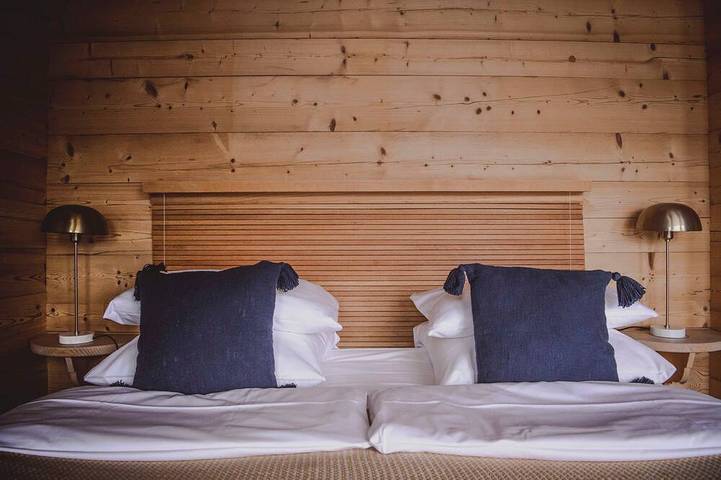 B&B für 6 Personen, mit Pool am Tegernsee - 2