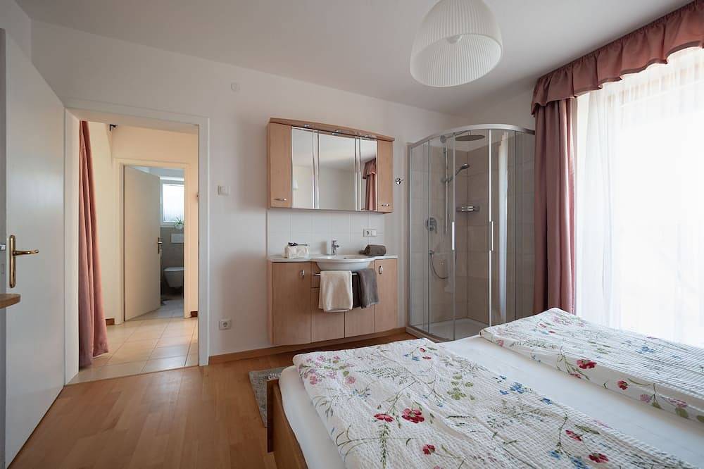 Ganze Wohnung, Haus Maderneid / Fewo Schlern in St. Michael, Eppan an der Weinstraße