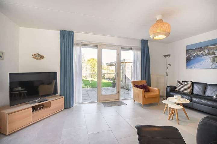 Ferienhaus für 6 Personen, mit Garten, kinderfreundlich in Breskens - 3