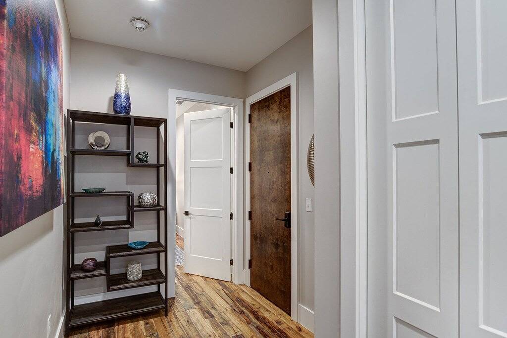 Ganze Wohnung, Large 3 bedroom 3.5 Bath Downtown Condo in Blue Ridge Parkway, Asheville