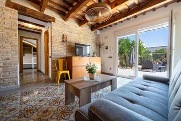 Ferienhaus für 6 Personen in Deltebre, Costa Dorada, Bild 1