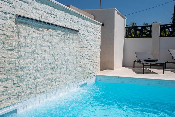 Villa Enka in guter Lage in Banjole, Südküste Istrien