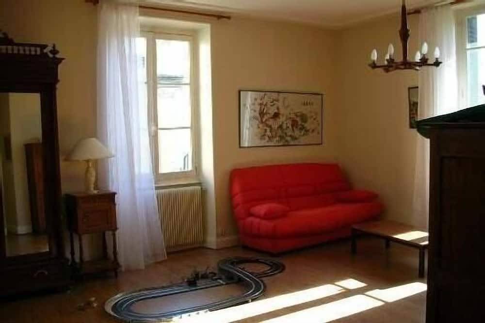 Maison Eugène à Millau pour 5 personnes : in Millau, Parc naturel régional des Grands Causses