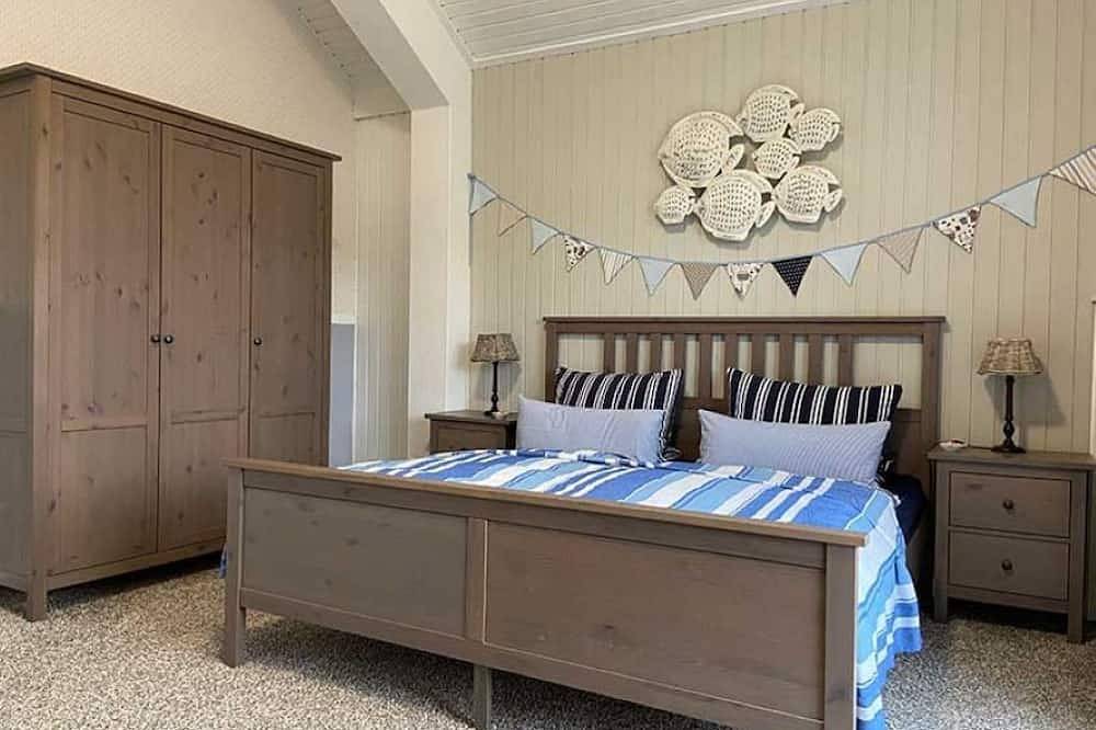 Ferienhaus Langen Nordseeküste mit Garten, ruhige Lage Bremerhaven, Cuxhaven in Langen (Geestland), Geestland