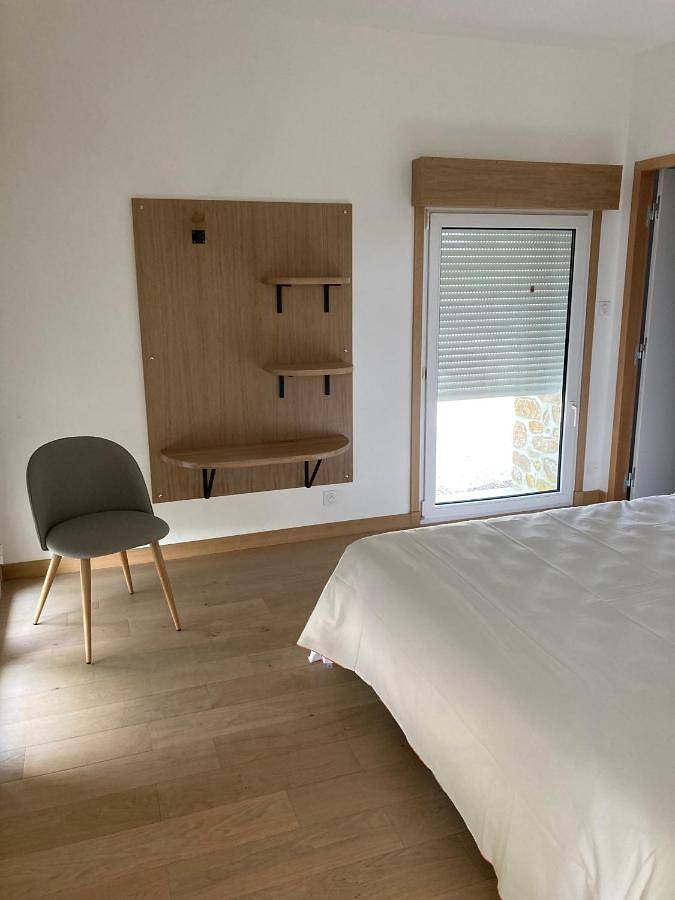 Location de vacances pour 15 personnes, avec terrasse à Ernée - 4