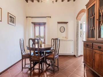 Casa Vacanza per 4 Persone in Pelago, Valdarno, Foto 1