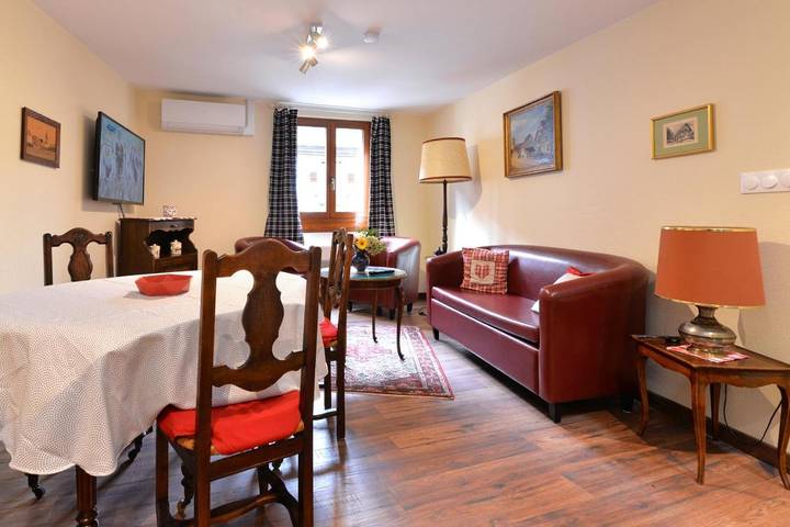 Gîte pour 4 personnes dans Office De Tourisme De Chatenois