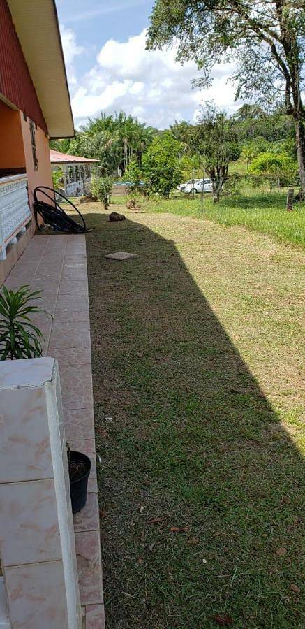 Appartement de vacances pour 4 personnes, avec vue et jardin