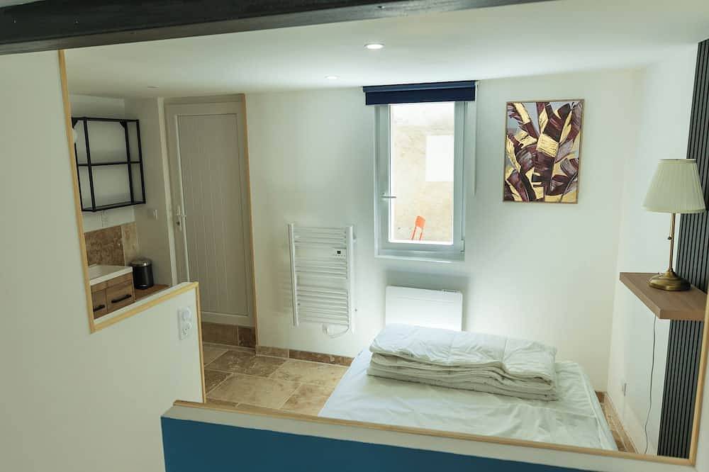 Appartement entier, Le 7 Bis , à 250m du centre ville de Loches et 30' du Zoo de Beauval in Loches, Région de Loches