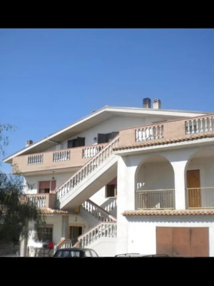 Apartamento de vacaciones para 6 personas, con vistas y jardín, Familias con niños - 1