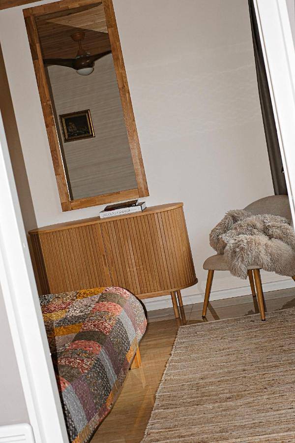 Location de vacances pour 6 personnes, avec terrasse ainsi que jacuzzi et jardin à Massongy - 2