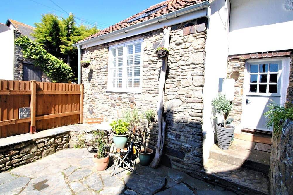 The Smithy - Dos Habitaciones Casa, Capacidad 4 in Croyde, Devon
