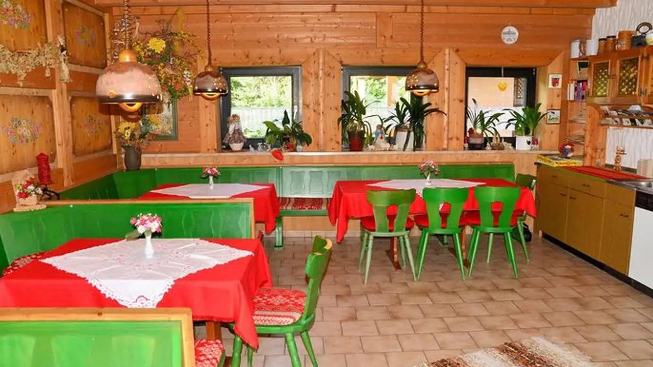 Entire holiday apartment, Ferienwohnung für 2 Personen (30 m²) in Warmensteinach in Ochsenkopf, Warmensteinach