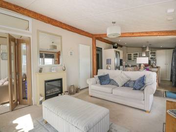 Glamping for 4 People in Dumfries and Galloway, Lowlands, Photo 2