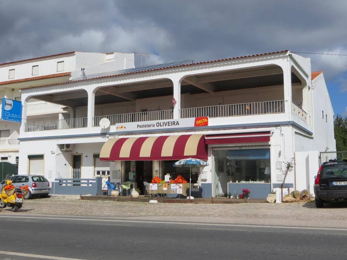 Guest House Oliveira in Boliqueime, District de Faro