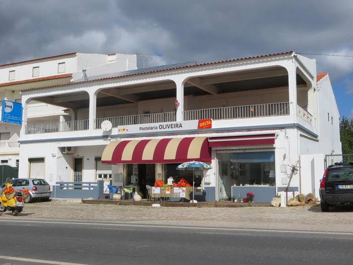 Guest House Oliveira in Boliqueime, District de Faro