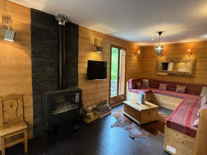 Apartamento de vacaciones para 15 personas, con terraza - 1