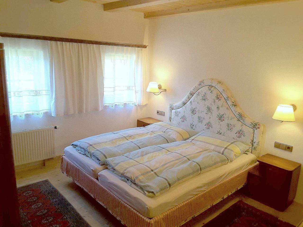 Ganze Ferienwohnung, Senftahaus in Innervillgraten, Osttirol