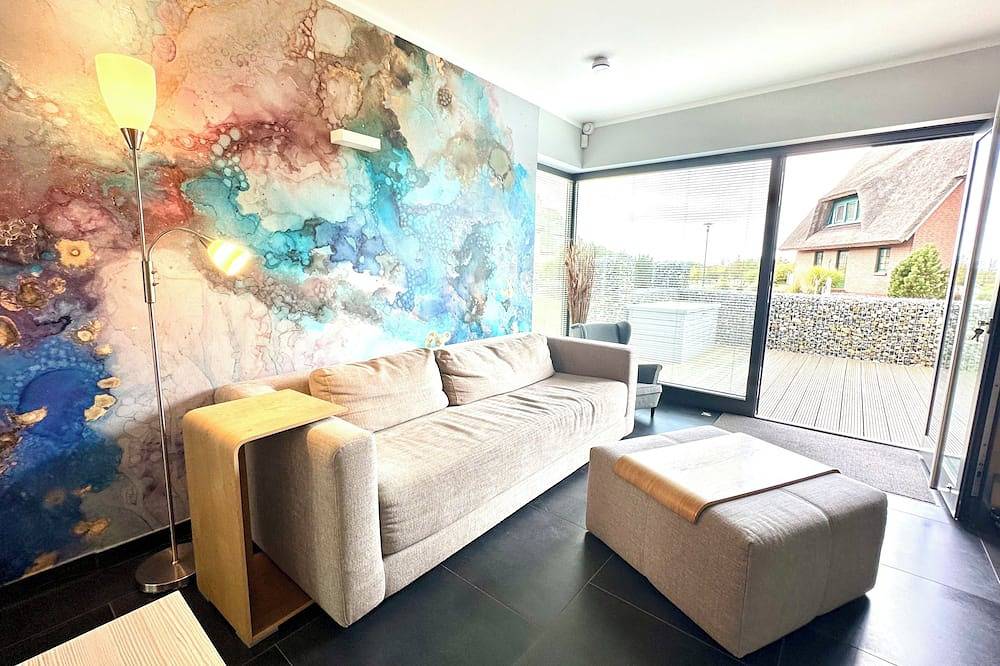 Ferienwohnung in Rügen für 4 Personen in Rügen