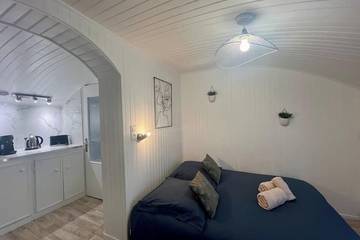 Appartement De Vacances pour 2 Personnes dans Brive-la-Gaillarde, Région de Brive-la-Gaillarde, Photo 1