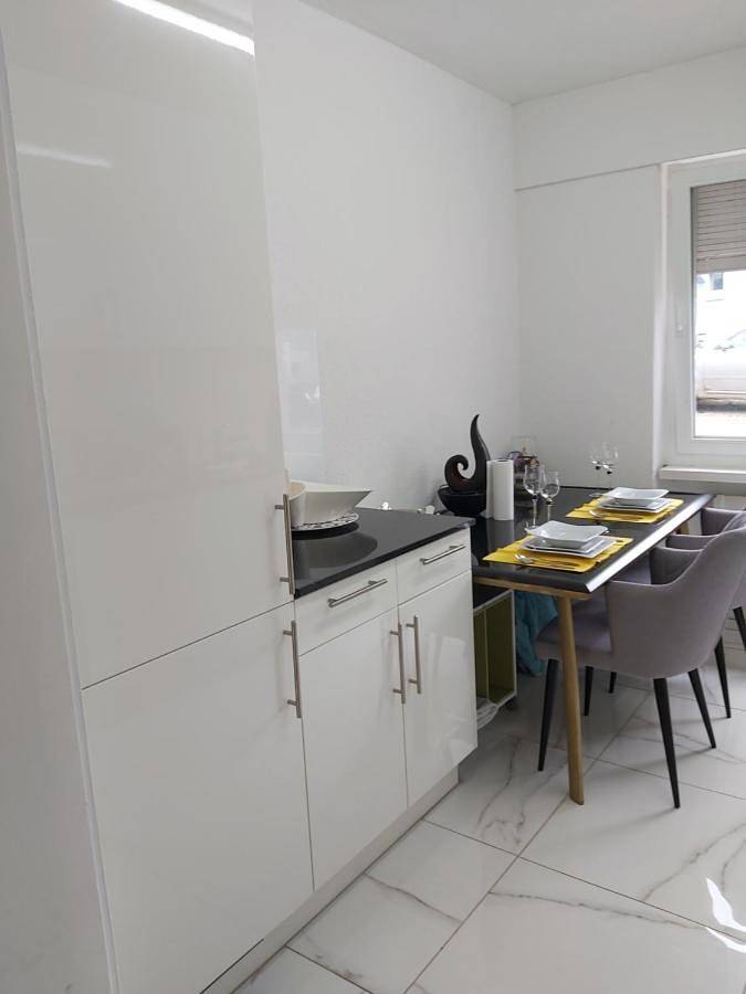Appartement entier, Royal Apartment 02 in Schaan, Massif du Rätikon