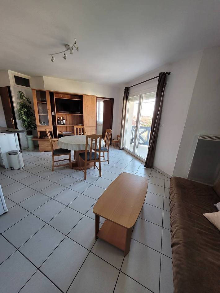 Gîte pour 4 personnes dans Mimizan Plage - 2